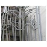 4- Decorative Metal Corner-piece se...