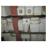 MASSIVE variety of kiln worthy cast...