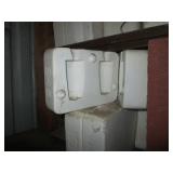MASSIVE variety of kiln worthy cast...