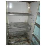 Imperial Commercial Upright Freezer...