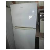 Whirlpool Apartment Size Refrigerat...