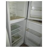 Whirlpool Apartment Size Refrigerat...