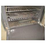 Magic Chef Robert Shaw Gas cooktop ...
