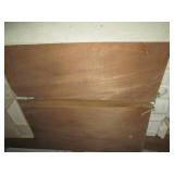 Bundle of assorted size pieces of S...