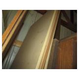 Large variety of Interior Bi-fold d...