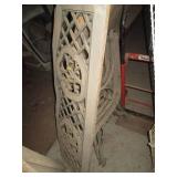 Unassembled Yet complete Cast iron ...