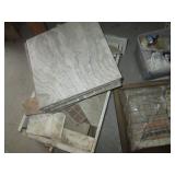 Huge variety of porcelain and ceram...