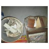 Huge variety of porcelain and ceram...