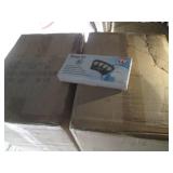 Lot of 160 units Find-It Radio Freq...