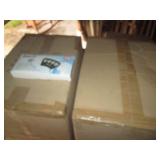 Lot of 160 units Find-It Radio Freq...