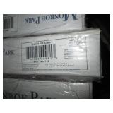 4-boxes of Monroe Park Collection L...