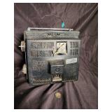 Vintage Sears 8100 Solid State Portable TV