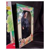 Disney Snow White and the Seven Dwarfs Queen & Witch Dolls (Lot of 2)