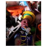 Vintage Disney & Muppet Babies Toy Assortment Mixed Lot