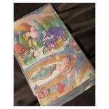Vintage Disney & Muppet Babies Toy Assortment Mixed Lot