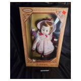 Horsman Antoinette Replica Porcelain Doll in Box