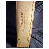 Horsman Antoinette Replica Porcelain Doll in Box