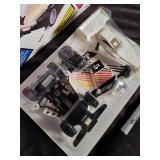 Nikko TEC Speed Breakers Spitfire RC Car Kit 1/32 Scale