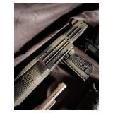 Toy Pistols, Cap Guns & Sword Assortment