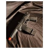 Toy Pistols, Cap Guns & Sword Assortment