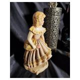 Assorted Decorative Collectibles (Lot of 8)