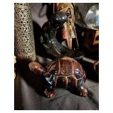 Assorted Decorative Collectibles (Lot of 8)
