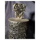 Assorted Decorative Collectibles (Lot of 8)