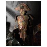 Assorted Decorative Collectibles (Lot of 8)
