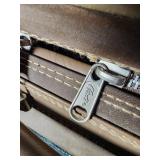 Vintage Suitcase Assortment (Lot of 3)