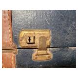 Vintage Suitcase Assortment (Lot of 3)