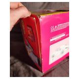 Barbie Glam Convertible W3158 Pink Toy Car