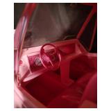 Barbie Magical Motor Home by Mattel with Accessories & Paperwork