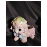Mixed Ceramic Figurine Assortment