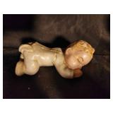 Mixed Ceramic Figurine Assortment