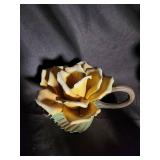 Mixed Ceramic Figurine Assortment