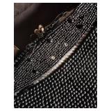 Mixed Vintage Clutch Purse Lot of 9