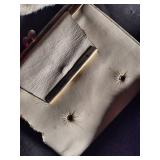 Mixed Vintage Clutch Purse Lot of 9