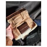 Mixed Vintage Clutch Purse Lot of 9