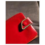 Mixed Vintage Clutch Purse Lot of 9