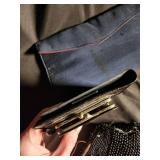 Mixed Vintage Clutch Purse Lot of 9