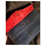 Mixed Vintage Clutch Purse Lot of 9