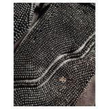 Mixed Vintage Clutch Purse Lot of 9