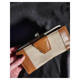 Mixed Vintage Clutch Purse Lot of 9