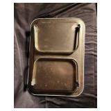 Vintage Walt Disney Mickey Mouse Folding TV Tray Table