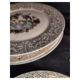 Triumph American Limoges China D