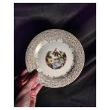 Triumph American Limoges China D