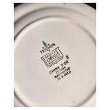 Triumph American Limoges China D