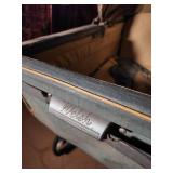 Vintage Welsh Baby Carriage Stroller
