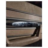 Samsonite Hard-Sided Travel Case