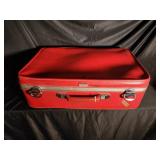 Vintage Amelia Earhart Suitcase